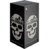 Warner Bros The Goonies (1985) The Goonies Skull Map XBox Series X Digital Edition Console Skin